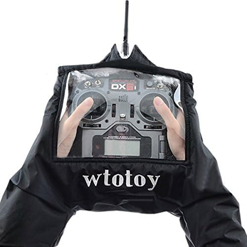 Amazon.com: KAISENG Warm Glove for Transmitter, Warm Glove Cold