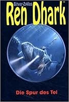 Ren Dhark Bitwar-Zyklus 03 3937355065 Book Cover