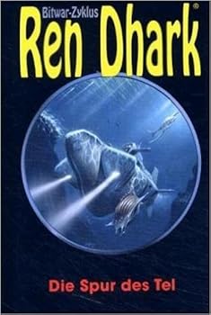 Hardcover Ren Dhark Bitwar-Zyklus 03 [German] Book