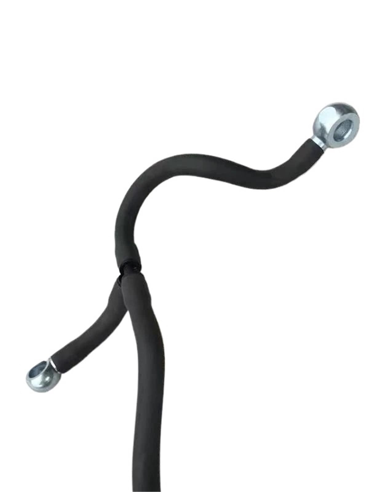 Riswekfw One Color Pc200-8 6D107 Engine Parts Fuel Drain Tube 6754-71-5470 5317164 5317100