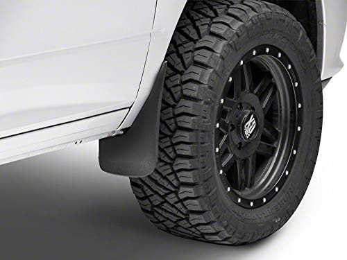 Image of Tecoom Mud Flaps Compatible with Dodge Ram 1500 2500 3500 2009-2018