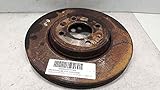 disco de freno delantero Disco Freno Delantero Renault Kangoo Express (usado) (id:colrp8774465)