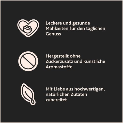Cesar Klassik-Terrine Adult Multipack 24 x 150g Schale Stückchen in Pastete mit Rind & Leber/Huhn & Truthahn/Geflügel/Huhn & Rind