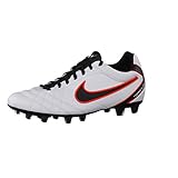 nike romaleos 3  Nike Mädchen WMNS Romaleos 3 Fitnessschuhe, Weiß (White/Black 100), 34 EU