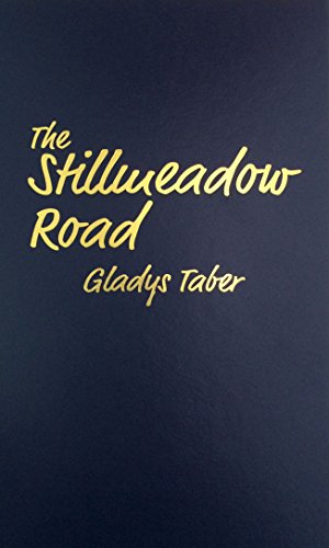 Stillmeadow Road 0848807251 Book Cover