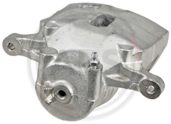 A.B.S. Étrier de frein Pour epaisseur de disque de frein: 28mm 581103Z100 58110B2600 581103Z700 Compatible avec HYUNDAI i40 CW VF, KIA SOUL II PS
