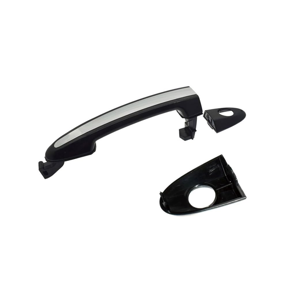 Mhtgd A Left Exterior Door Handle 82651-2B010 82652-2B000 82652-2B010 83652-2B000 For Hyundai For Santa For Fe 2007-2012