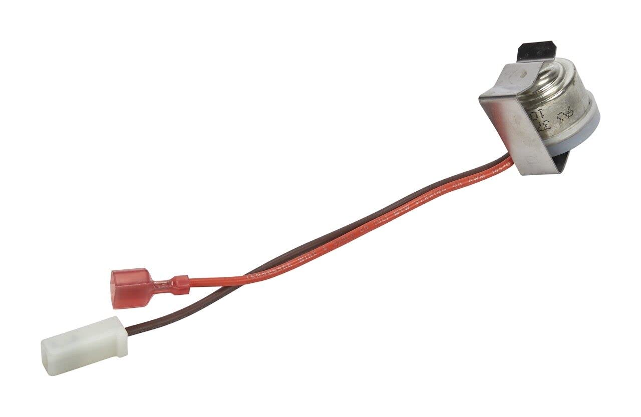 Whirlpool WP10442411 SxS Refrigerator Defrost Thermostat