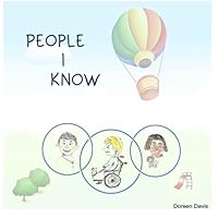 People I know 1463726015 Book Cover