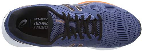 Tênis Asics Gel Pulse 11 Masculino - Laranja e Preto
