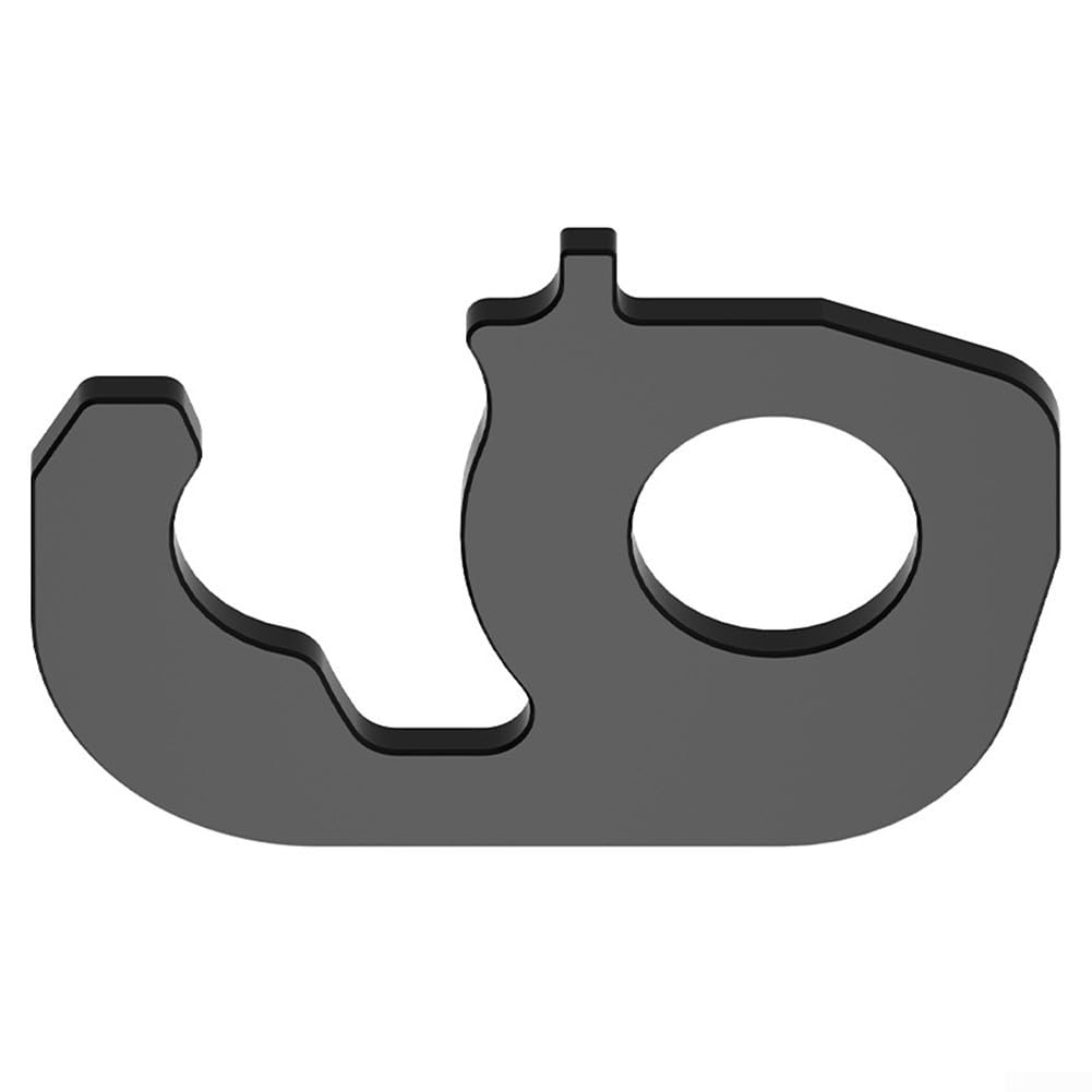 FC-Series Crank Anti-Loosening Washer Prevents Rotation On Road And MTB Cranks Including FC-M9020 FC-M985 FC-M980 FC-R9100 FC-9000 FC-7900 FC-6800