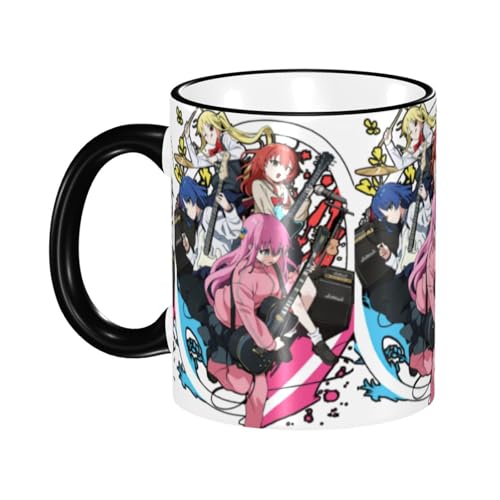 ڂEE }OJbv R[q[ Z~bN  Jbv Jbv ׂ~ߎ e ۉR[q[Jbv H Z~bN ItBX z[ Mtgp 330ml Black