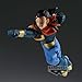 Banpresto - Dragon Ball GT - Super #17 (vs Super Saiyan Son Goku), Bandai Spirits Match Makers Figure