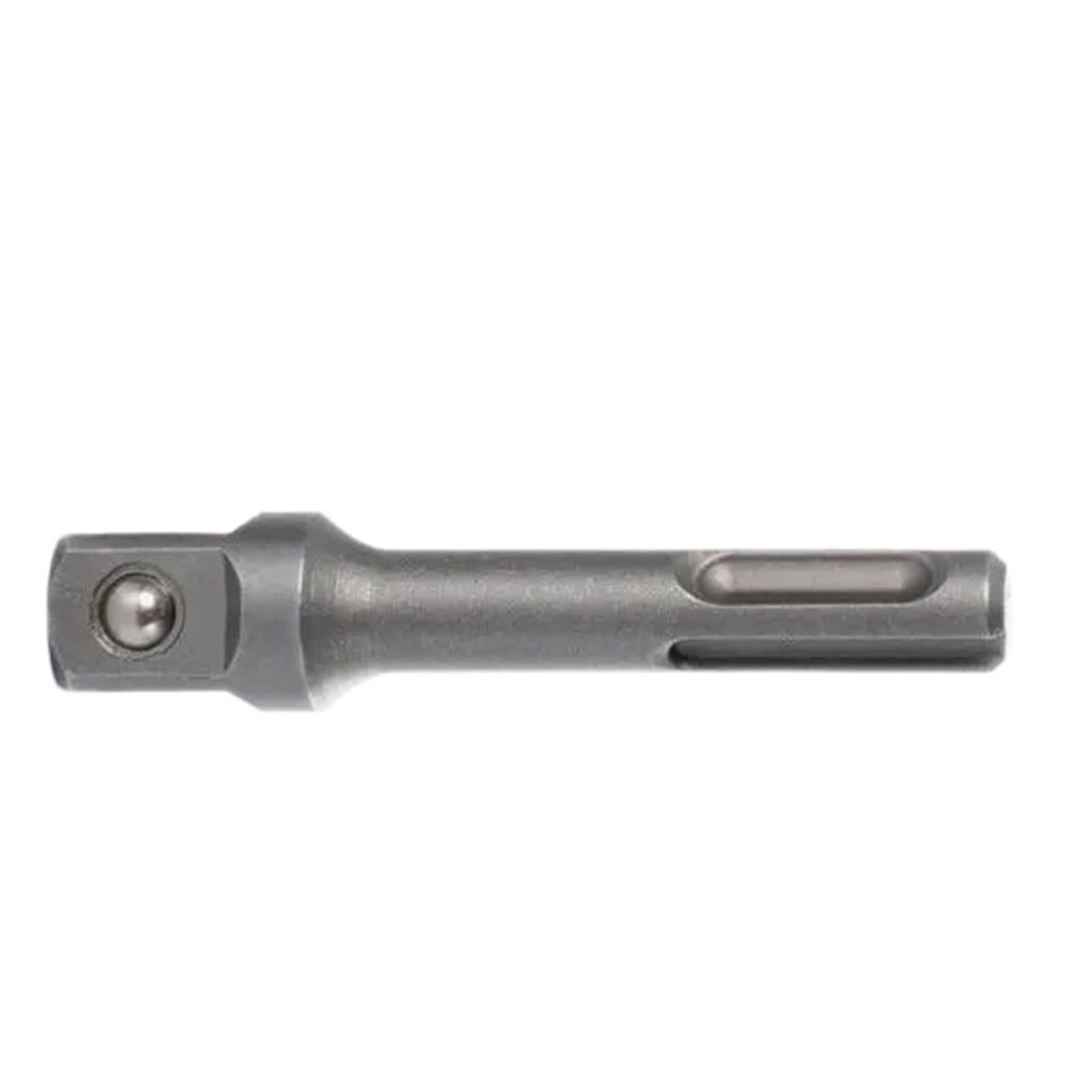 Adaptador SDS Plus para usar puntas de destornillador en reformas de vivienda