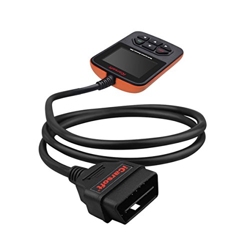 iCarsoft i900 General Motors Gm Obd2 Car Truck Diagnostic Scanner Tool Reset Erase Fault Code
