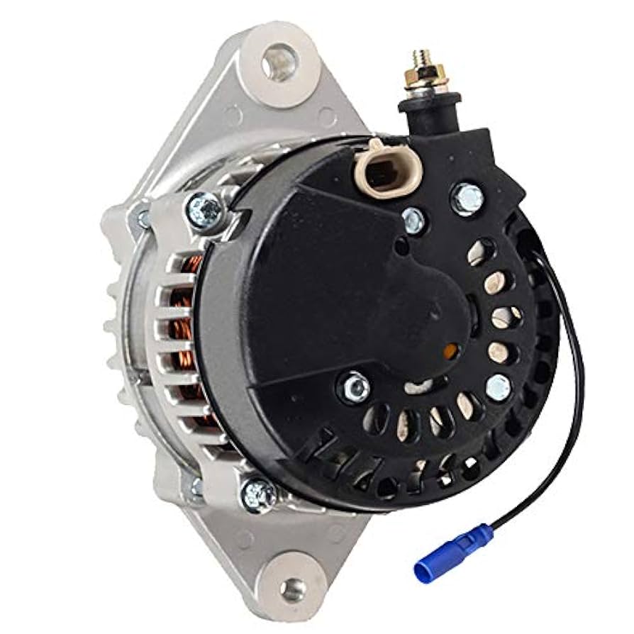 ハートマン Amazon.com: DB Electrical 410-58109 9 Tooth Count 12V