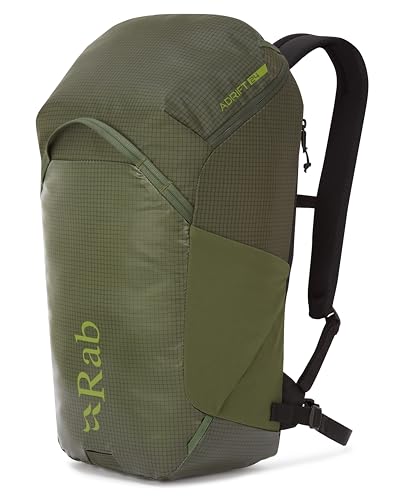 Mochila Rab Adrift 24 para Montañismo y Trekking Mediana miniatura 1