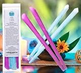 ciencia detrás de velas de oído - la quema de la parte superior de la vela crea humo que tiene una carga negativa la creación de un vacío a la cera del oído, levadura, bacterias, y hongos cargado positivamente haciendo que las impurezas en el canal auditivo para ser extraído suavemente sin causar ningún dolor.