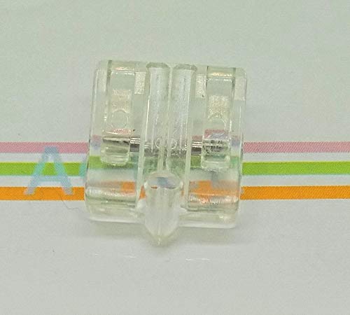 LHTACICE Pie Invisible para Máquina de Coser Pfaff miniatura 3