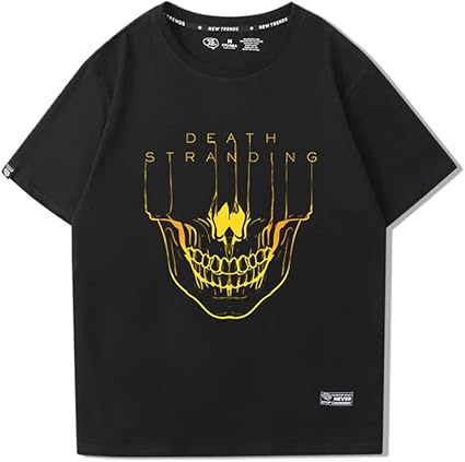 Amazon | [HOTXXL] Death Stranding ゲーム デス スト