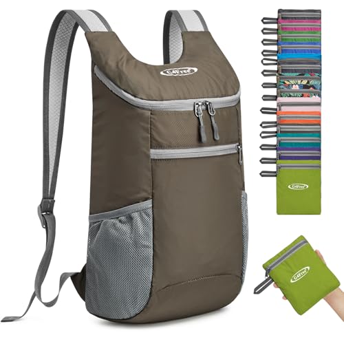 G4Free 11L Packable Daypack
