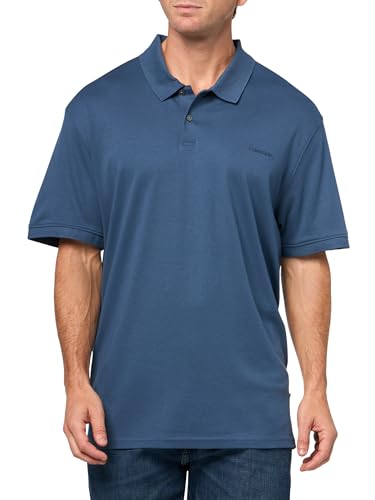 Image of Calvin Klein Men's Liquid Touch Polo
