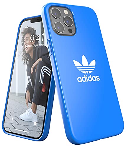 case iphone 12 pro adidas