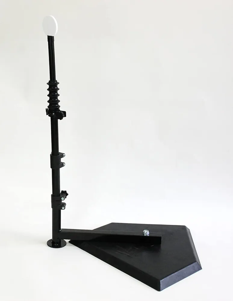 Amazon | バッティングティー 野球 練習スタンド 硬式 軟式 兼用