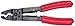 Wire Stripping Plier Cut/Crimp 6 strip stations