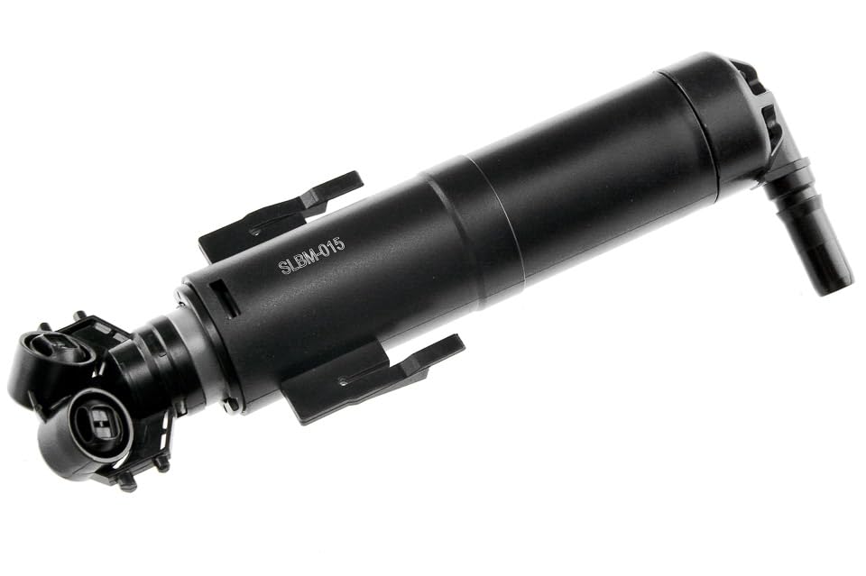 Rondelle de phare gauche pour BMW X1 E84 pièce de rechange optique 2012