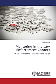 Paperback Mentoring in the Law Enforcement Context Book
