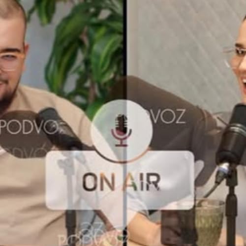 PODVOZ - #79 "Supera&ccedil;&atilde;o de Desafios na Performance Musical"