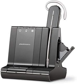 Plantronics Savi W745 Earset 86507-01
