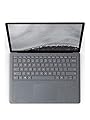 2018 Microsoft Surface Laptop 2 con Intel Core i5-8250U (13,5-pollici, 8GB RAM, 256GB SSD) (QWERTY Inglese) Platino (Ricondizionato)