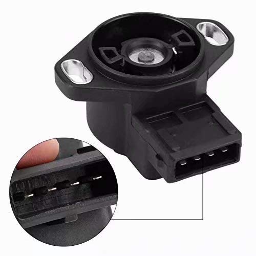 Throttle Position Sensors MD614662 for Lancer 1.6 4G63 4G64 6G72 Engine