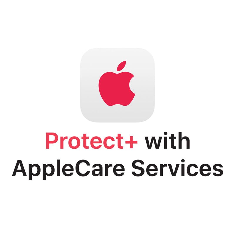 Image of Protect+ with AppleCare Services for iPhone 17 Pro Max (1 Year) Welcome Letter
