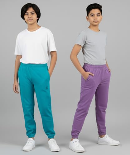 Image of KYDA Kids Unisex Kids Track Pants