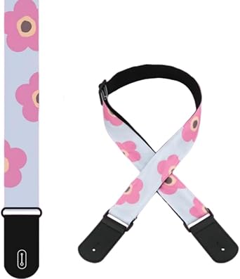 未使用　ぼっちざろっく　喜多郁代　ギター　ストラップ　グッズ Amazon.co.jp: [SUQ] ぼっち・ざ・ろっく グッズ 後藤ひとり 喜多郁代