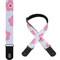 未使用　ぼっちざろっく　喜多郁代　ギター　ストラップ　グッズ Amazon.co.jp: [SUQ] ぼっち・ざ・ろっく グッズ 後藤ひとり 喜多郁代