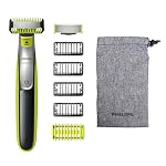 PHILIPS – Philips QP2630 / 30 OneBlade Face & Body, 4 verstopfte Gesic