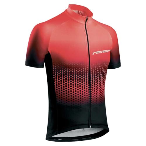 GIST maillot manche courte pour le vélo de route enfant 6-8 ans