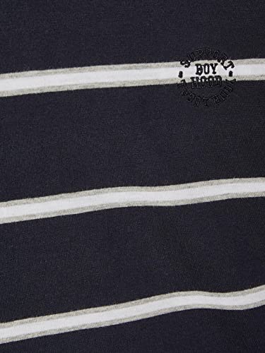 Name It NKMTANOVO LS Top Noos Maglietta a Maniche