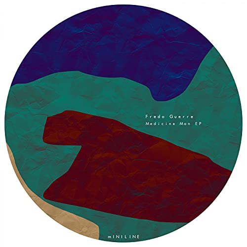 Tripmaster (Original Mix)