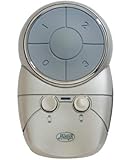 Hunter 99121 Universal 3 Speed Ceiling Fan/Light Remote Control