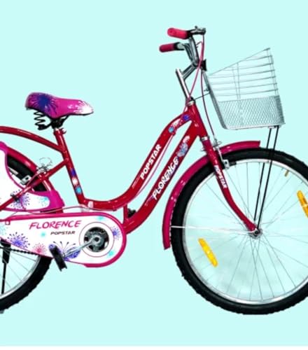 Image of Popstar Ladies Cycle 26 (24)