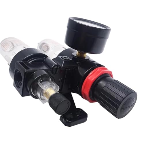 Filtre à air pour compresseur AFC2000 éliminant l'humidité G1/4 - 3