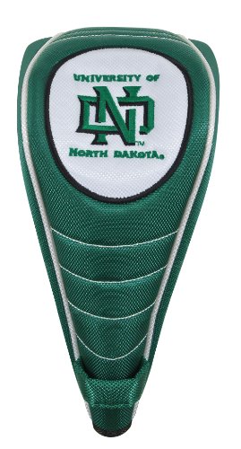 Team Effort Collegiate Shaft Gripper Driver Headcover