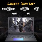 Compare technical specifications of Alienware Dell Alienware 18