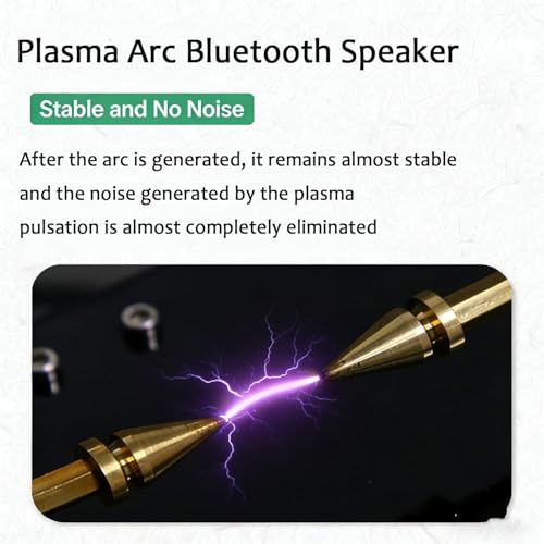 Kit soudure plasma Bluetooth pour apprendre l'électronique sans s'ennuyer