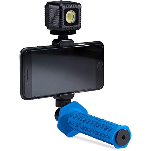 Kit de vídeo Lume Cube para smartphone ideal para creadores de vlogs 2